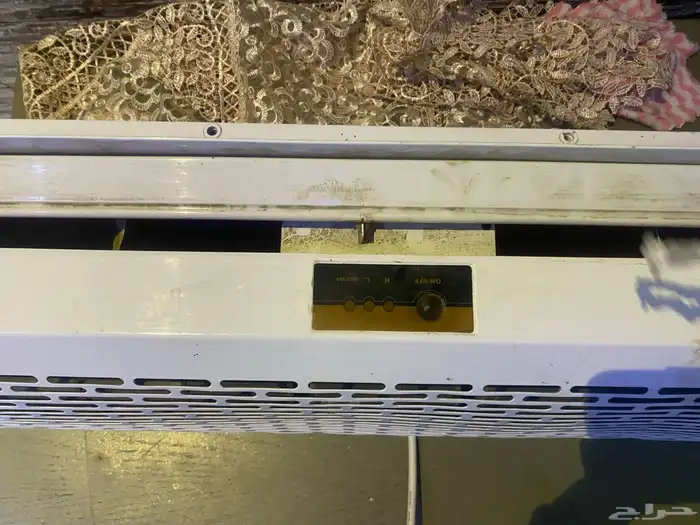 ستارة هوائية حق المحلات 2