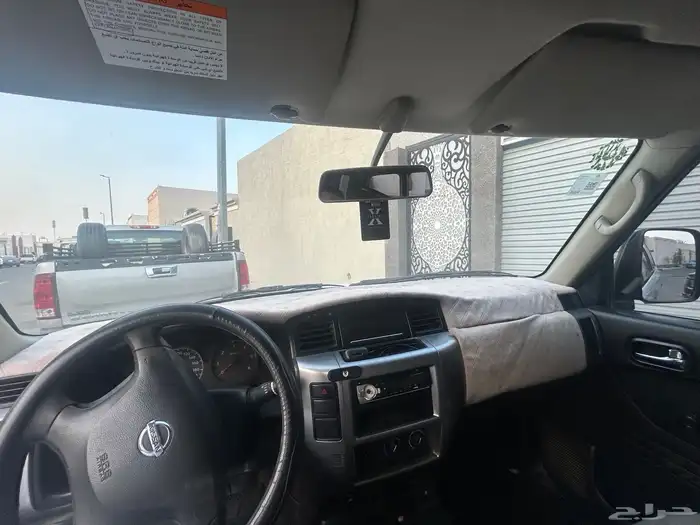 سفاري باترول 9