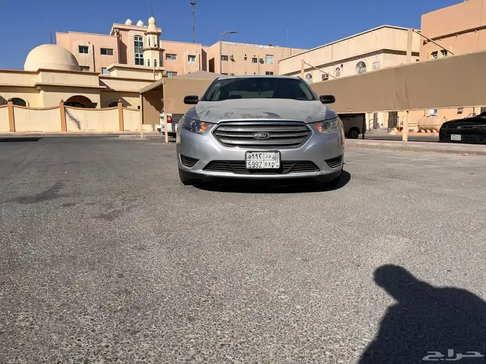 تورس موديل 2017 2