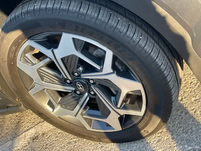 هونداي بليسيد 2020 بحاله ممتازه بطاقه جمركيه 8