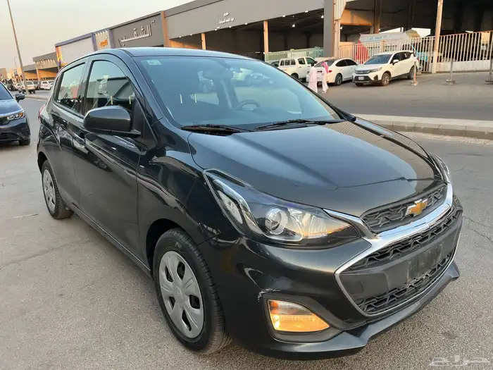 شيفروليه سبارك 2020 استاندر 1