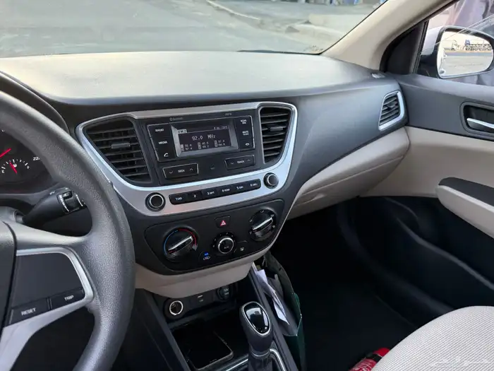 اكسنت 2023 مخزن بودي وكاله 16