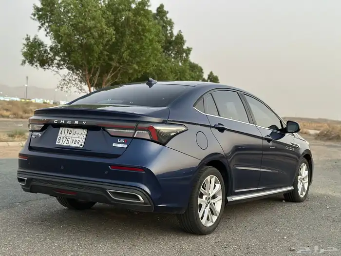 شيري اريزو 6 برو 2023 عالشرط 6