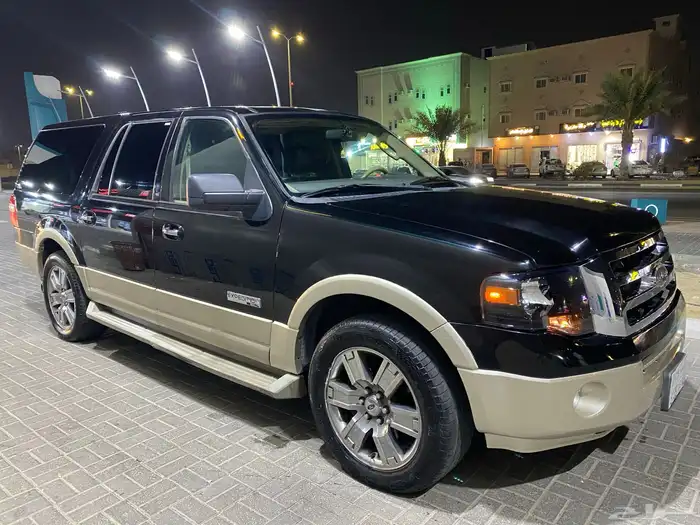 فورد أكسبيدشن ايدي باور 2