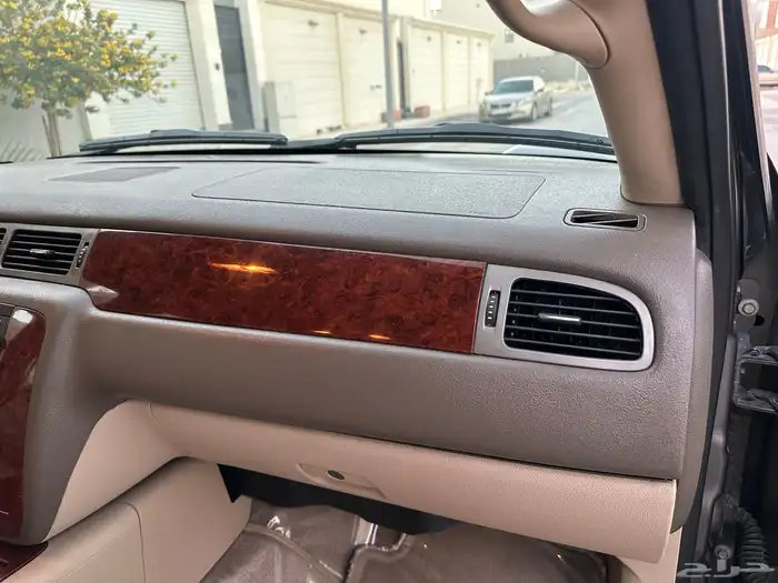 تاهو LTZ 2012 24