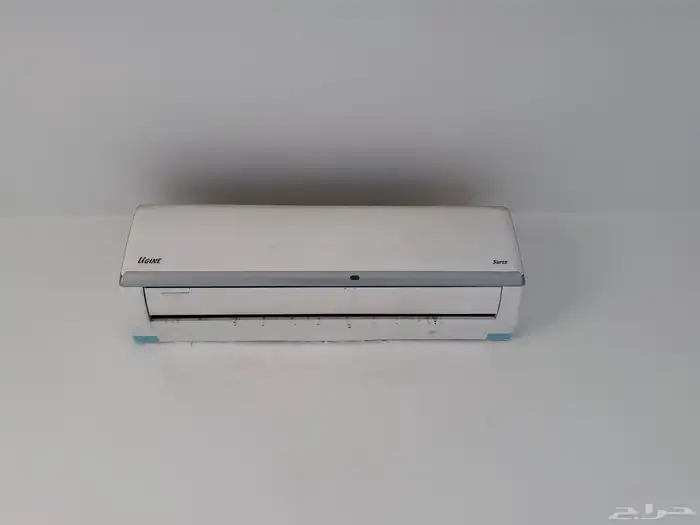 مكيفات اسبليت عدد 3 جديده 4