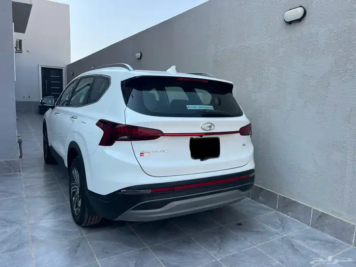 سنتافي للبيع مديل 2023 4