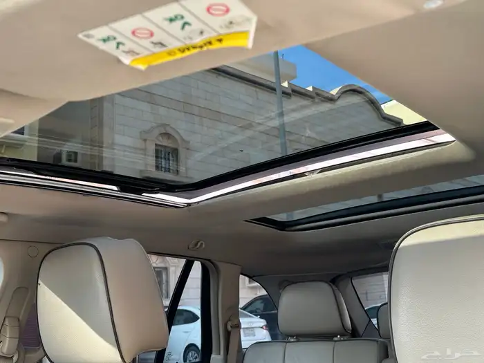 لنكلون MKX 2013 15