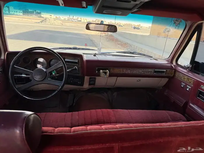 جمس91 نظيف 454 4