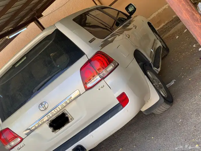 جي اكس ار 2011 60 عام 16