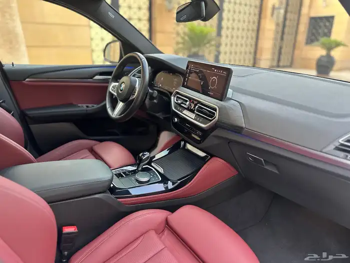 بي ام اكس 4 ضمان وصيانه 2024 34