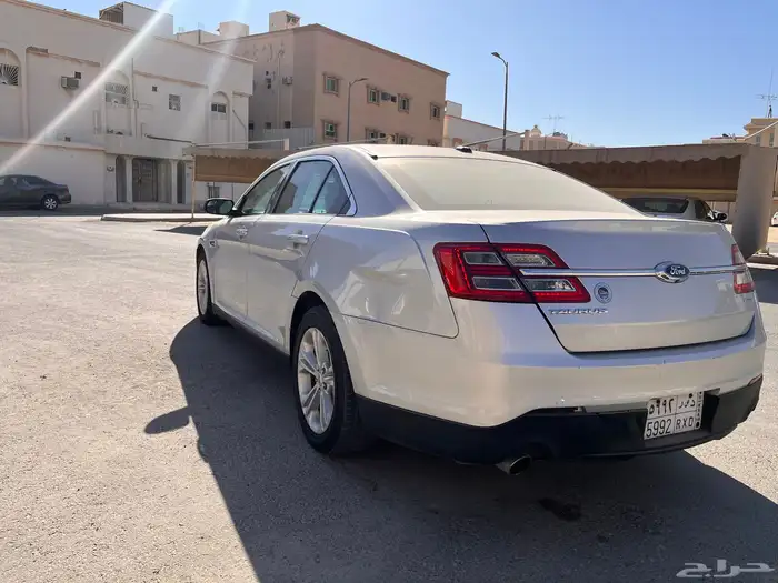 تورس موديل 2017 5