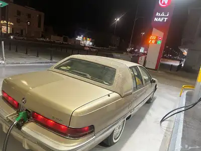 للبيع بيوك رودماستر 1993 نظيفة جدا بمكة index