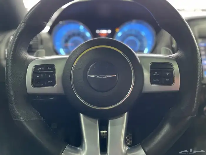 كليز لير SRT 2013 13