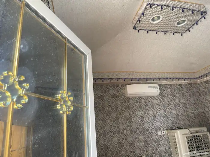 فرص شتوية بيت شعر ملكي ادخل وشف الاعلان وماراح نختلف 0