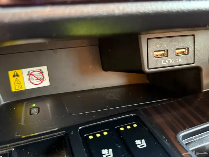 لكزس RX 450h موديل 2021 21