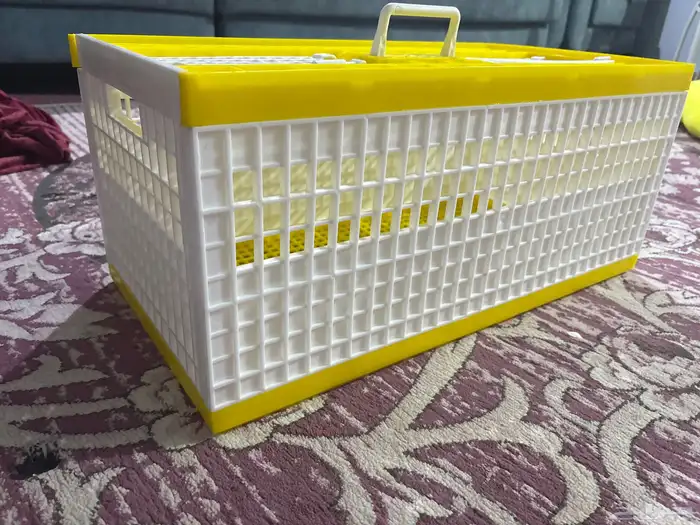 قفص أرانب و حيوانات صغيره للبيع 100 جديد مو مستعمل 0