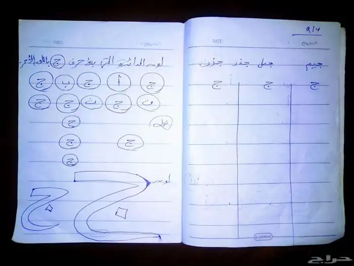 مدرسه خصوصيه ف خميس مشيط 15