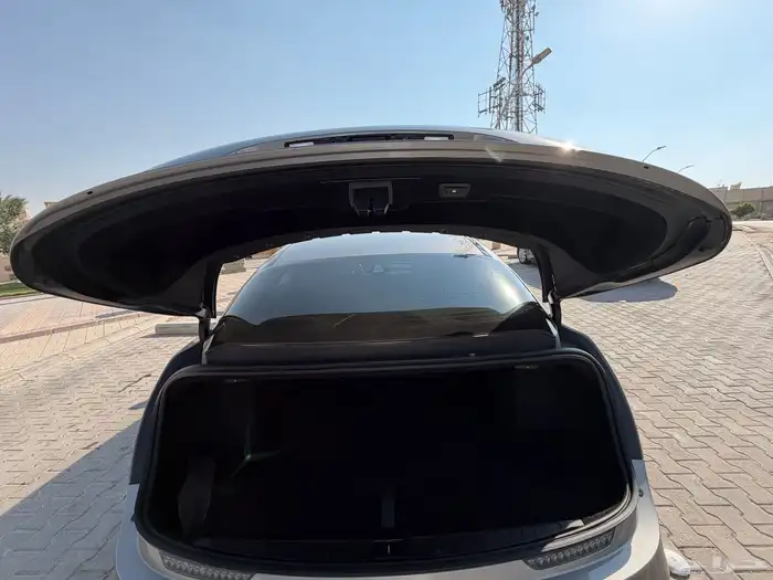 إعلان لوسيد آير Pure موديل 2024 6