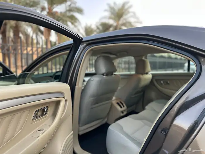 فورد تورس موديل 2015 سعودي تماتيك 20