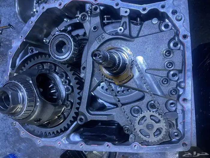 توضيب قير افالون مع الضمان قطع ( جديد ) 8