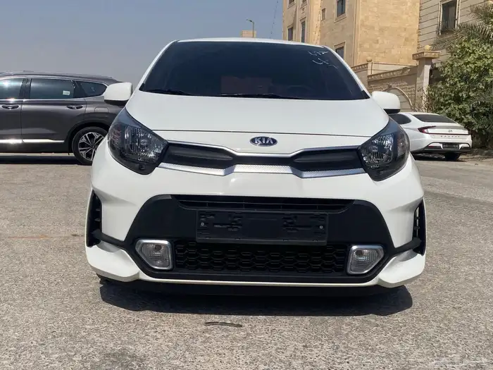 مورننج (بيكانتو) 2021 16