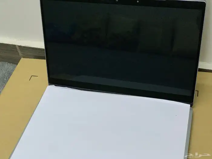 - الجهاز   لاب توب DELL تاتش يعمل باللمس 2