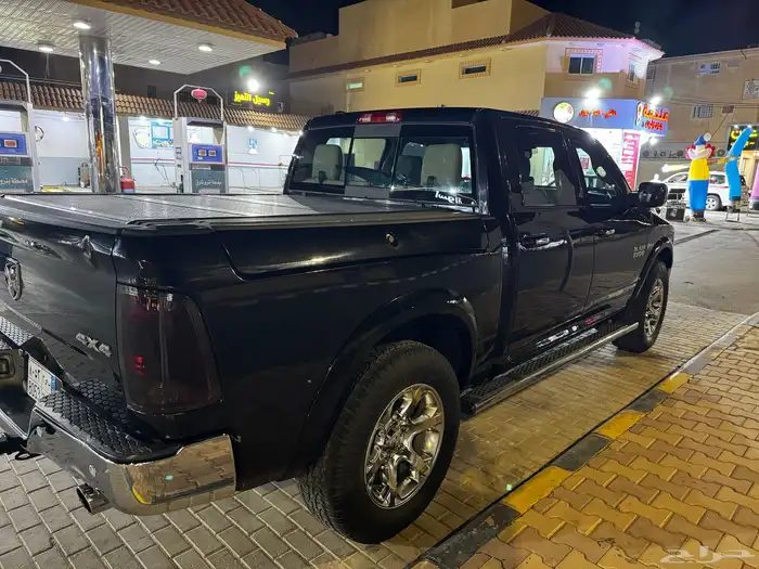 رام 2018 لارامي فل كامل 5