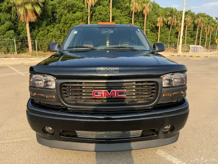 جمس سوبربان 2005 0