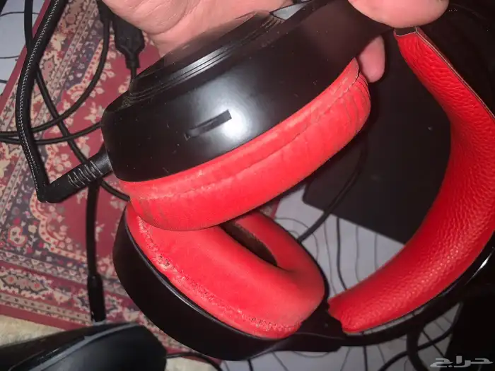 سماعه لجميع المنصات 1