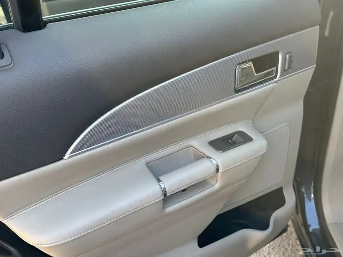 لنكلون MKX 2013 14