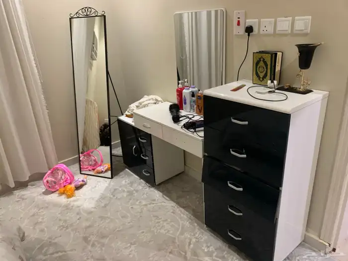 اثاث للبيع في بارق 5