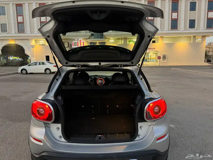 ميني كوبر 2014 PACEMAN للبيع 26