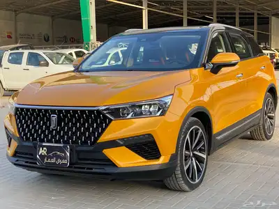 فاو FAW T77 index