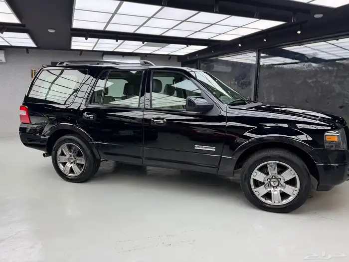 فورد اكسبيدشن ليمتيد 6