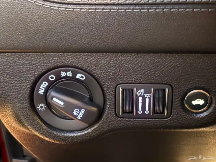 Dodge Charger GT 2022 9