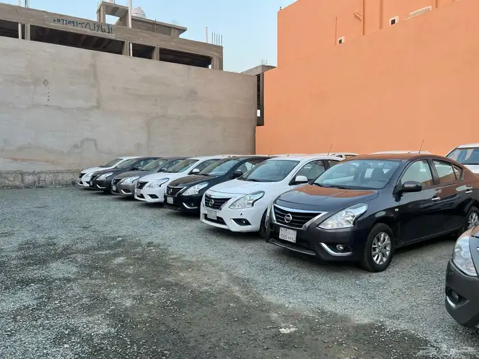 نيسان صني 2023 2