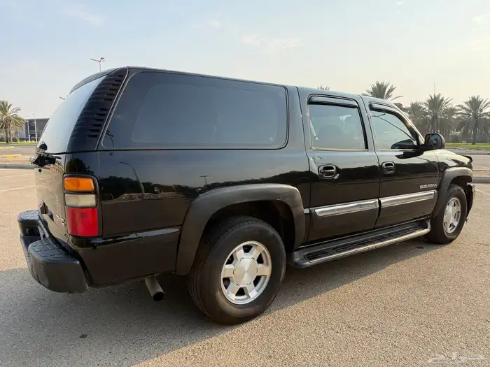 جمس سوبربان 2005 6