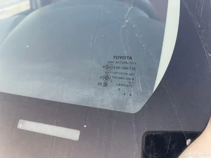 للبيع السيارة هايلكس ديزل دبل موديل 2023 ممشي 145 19