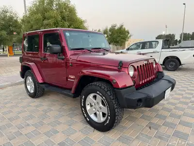 رانجلر صحارى 2013 للبيع index