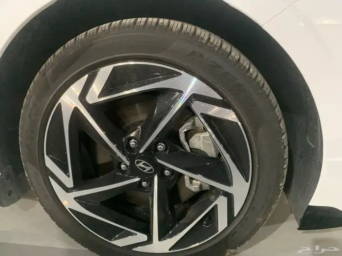 سوناتا سمارت 2026 وارد الوكيل لون ابيض او رصاصي 1