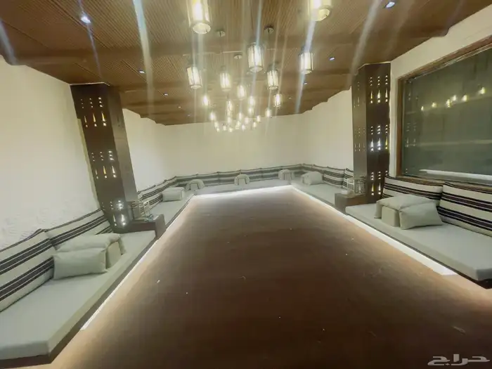 انواع الستائر والجلسات 1