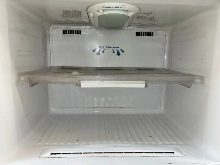 ثلاجة سامسونج 1