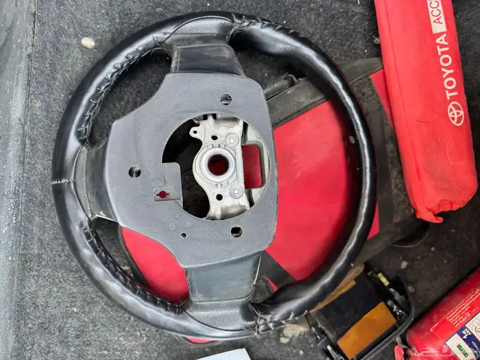 طارة كامري 2