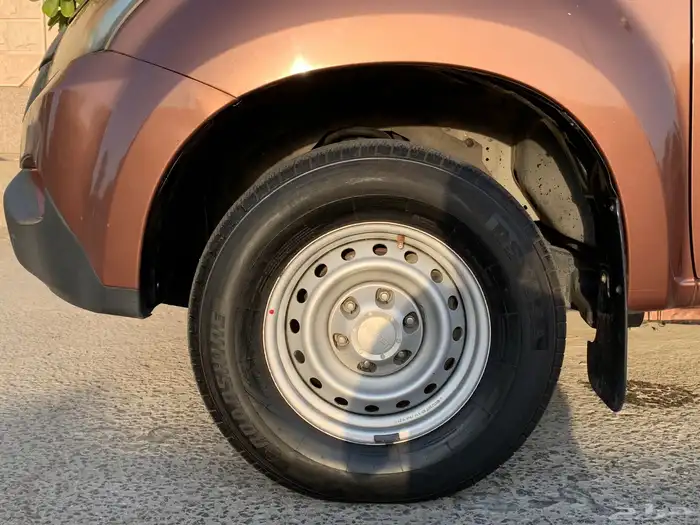 ايسوزو ديزل 2015 6