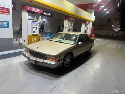 للبيع بيوك رودماستر 1993 نظيفة جدا بمكة index