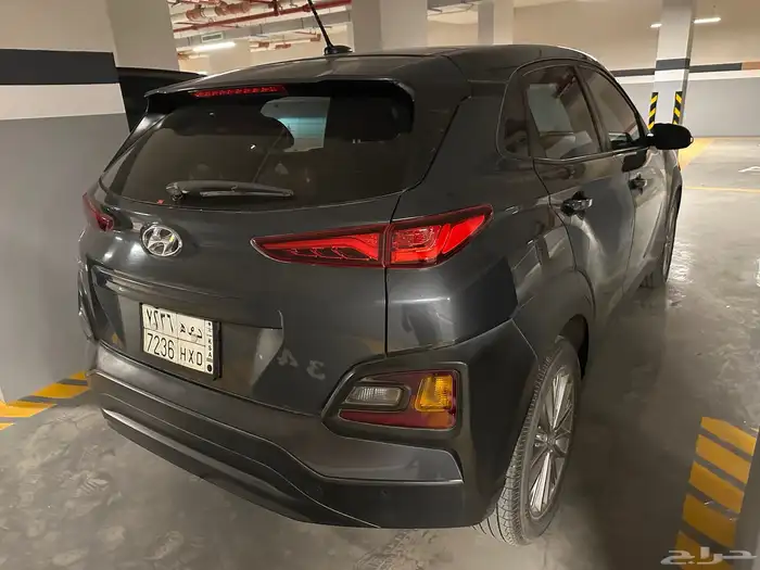 هيونداي كونا واجن 2019 للبيع 13