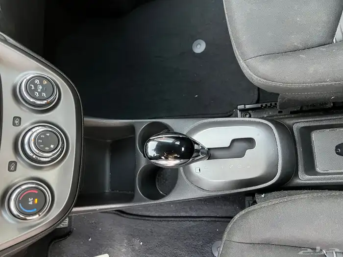 شيفروليه سبارك 2020 استاندر 12