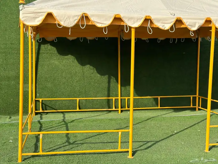 خيام خيمة تفصيل جميع الخيام وبيوت الشعر 20