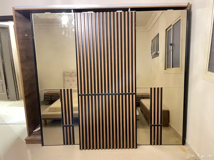 اثاث عريس استخدام اقل من 6 شهور 1